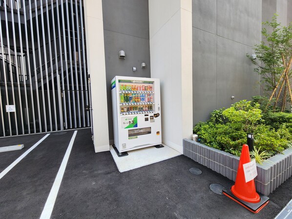 ザ・パークハビオ入谷の物件内観写真